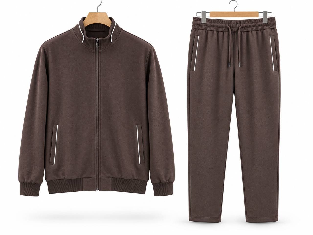 Ganiani China T.P. 88223 / brown / M