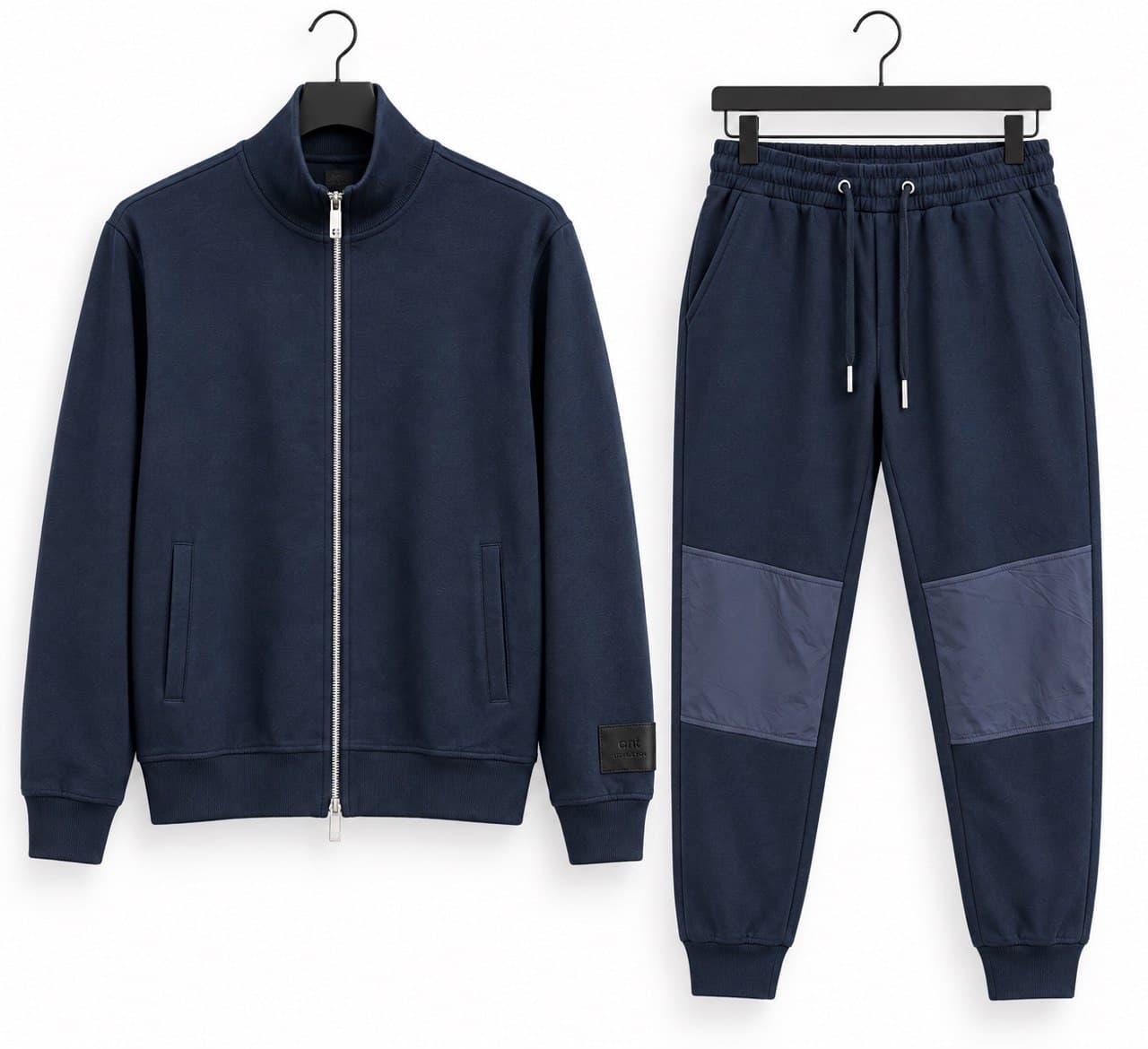 Ant China Dvoyka yeng zamoq D023 / Grey / L